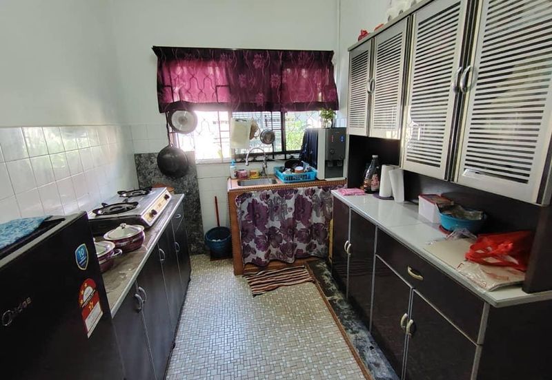 Taman Desa Cemerlang