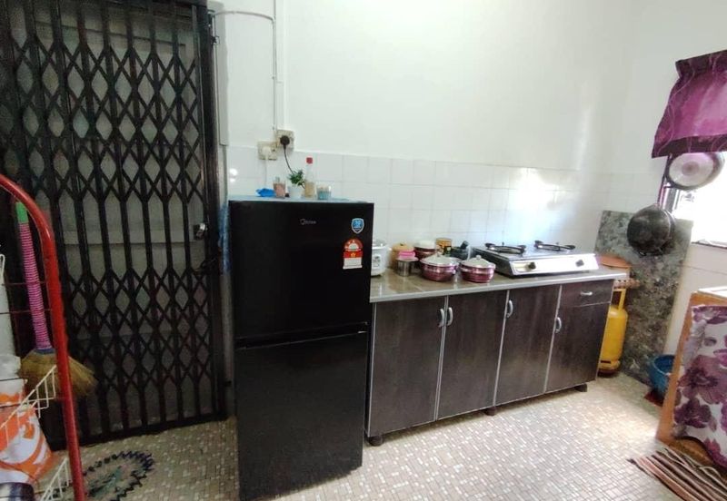 Taman Desa Cemerlang