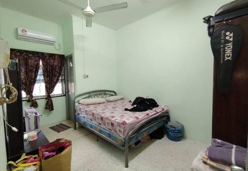 Taman Desa Cemerlang