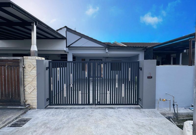 Taman Desa Cemerlang