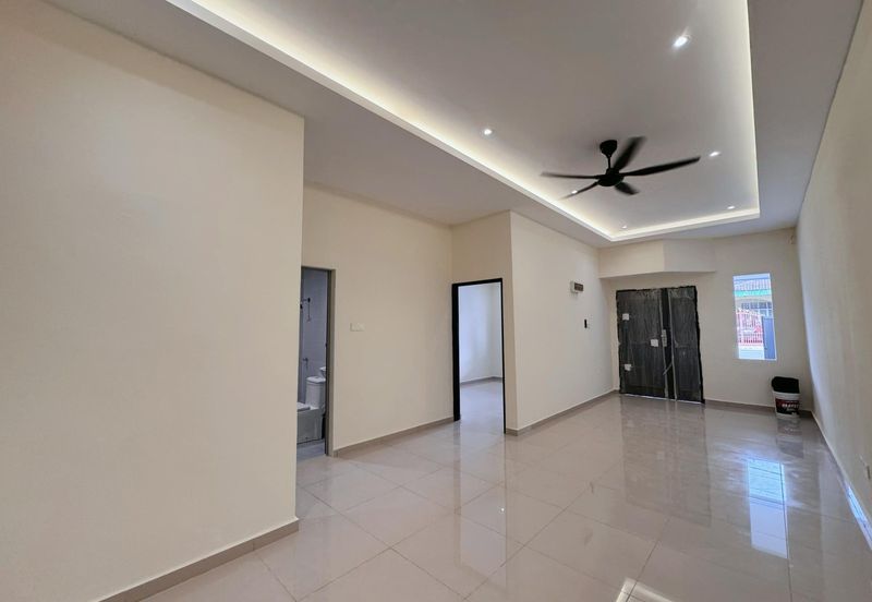 Taman Desa Cemerlang