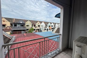 Bandar Baru Permas Jaya