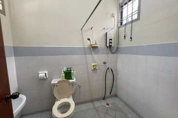 Bandar Baru Permas Jaya