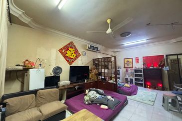 Bandar Baru Permas Jaya