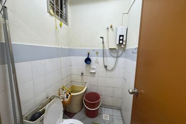 Bandar Baru Permas Jaya