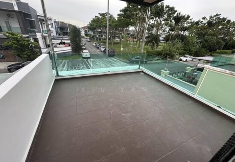 JP Perdana (Jaya Putra Perdana)