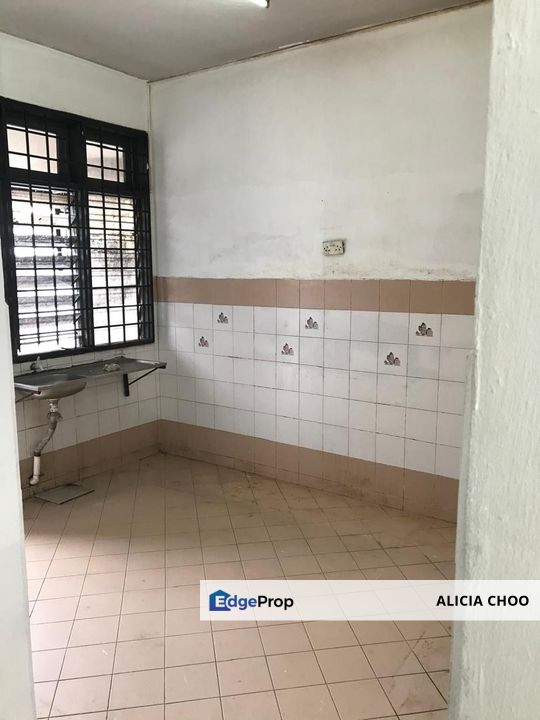 Taman Desa Cemerlang 2 storey house for sales , Johor, Ulu Tiram