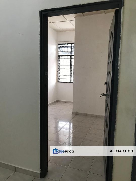 Taman Desa Cemerlang 2 storey house for sales , Johor, Ulu Tiram
