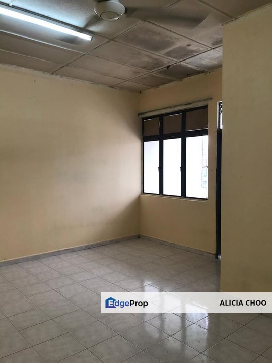 Taman Desa Cemerlang 2 storey house for sales , Johor, Ulu Tiram