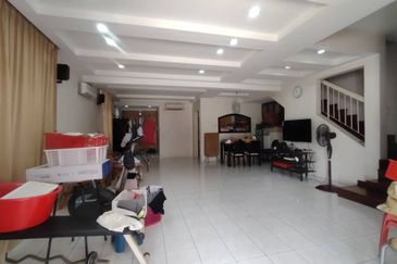 Bandar Baru Permas Jaya