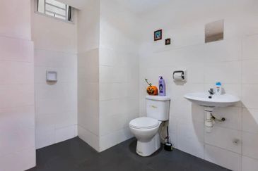 Tebrau City Residences