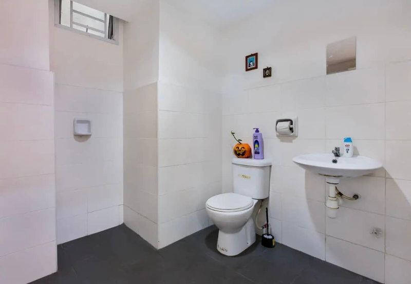 Tebrau City Residences