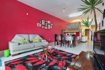 Tebrau City Residences