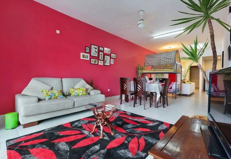 Tebrau City Residences