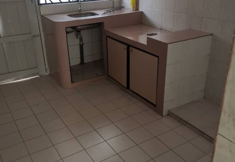 Taman Desa Cemerlang