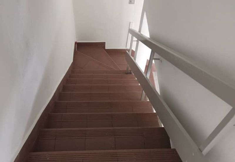 Taman Desa Cemerlang