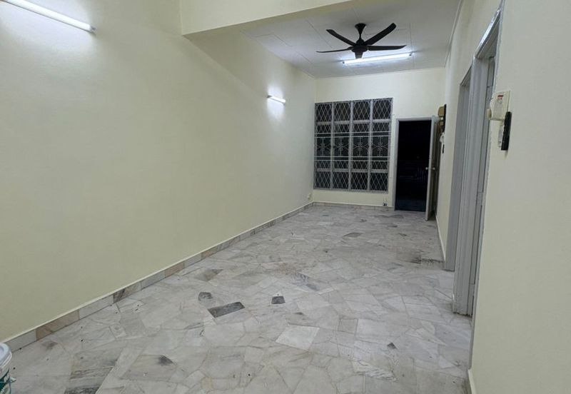 Taman Desa Cemerlang