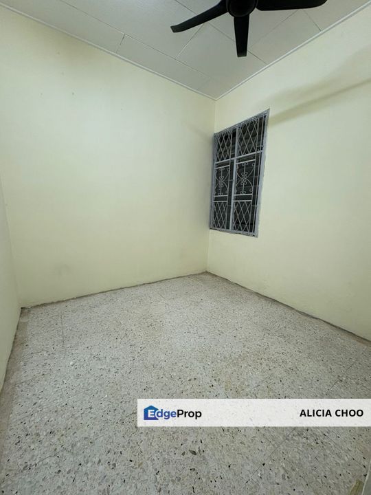 Taman Desa Cemerlang Single storey house for sales, Johor, Ulu Tiram