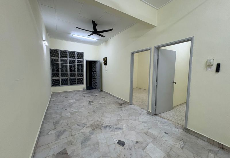 Taman Desa Cemerlang