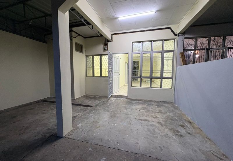 Taman Desa Cemerlang