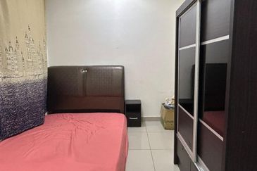 D ambience Residences