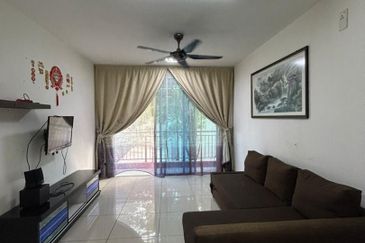 D ambience Residences