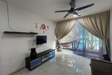 D ambience Residences