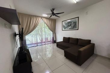 D ambience Residences