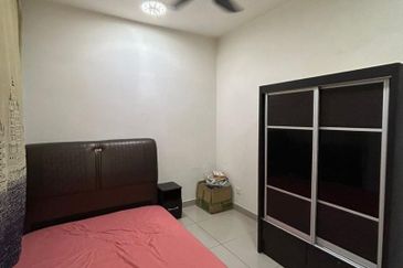 D ambience Residences