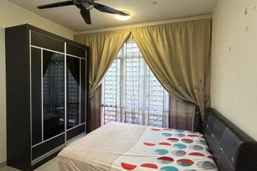 D ambience Residences