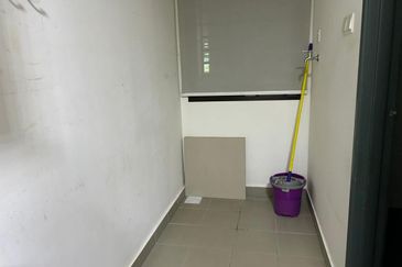 D ambience Residences