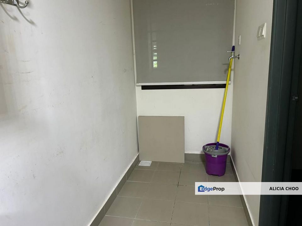 D Ambience Residence 2 room Apartment for sales , Johor, Masai
