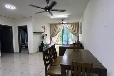 D ambience Residences