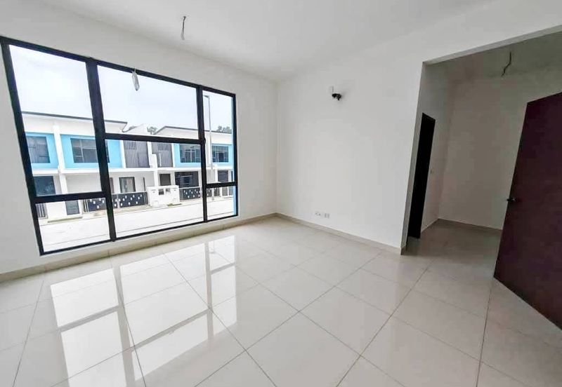 Topaz Residenz @ Bandar Seri Alam