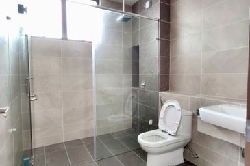 Topaz Residenz @ Bandar Seri Alam