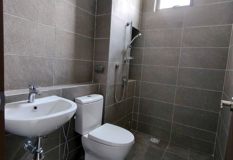 Topaz Residenz @ Bandar Seri Alam