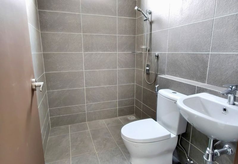 Topaz Residenz @ Bandar Seri Alam