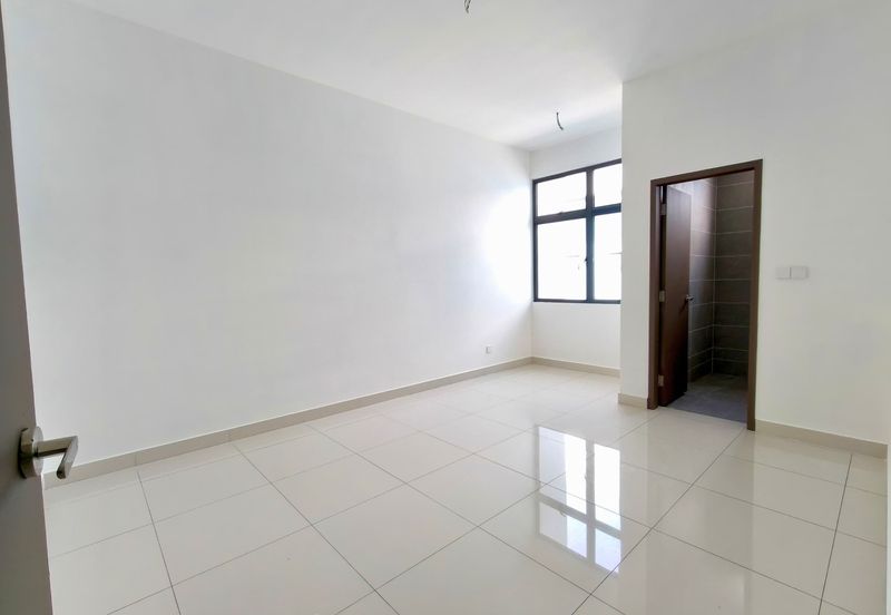 Topaz Residenz @ Bandar Seri Alam