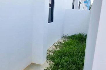 Topaz Residenz @ Bandar Seri Alam