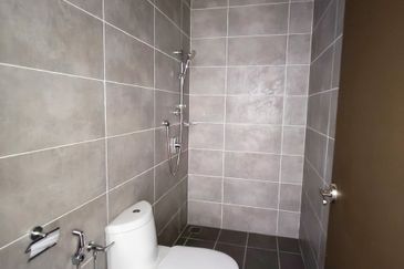 Topaz Residenz @ Bandar Seri Alam