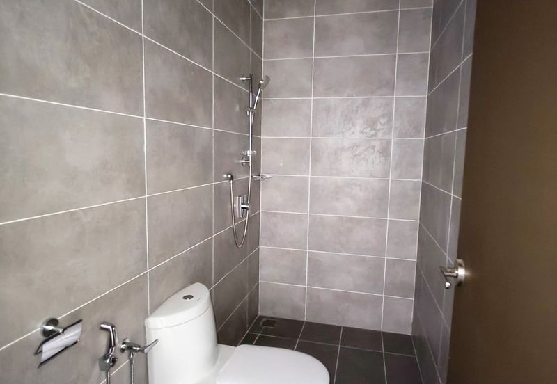 Topaz Residenz @ Bandar Seri Alam