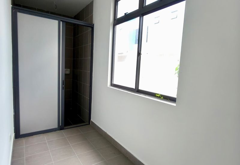 Topaz Residenz @ Bandar Seri Alam