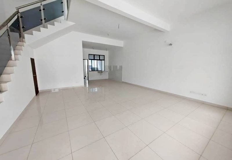 Topaz Residenz @ Bandar Seri Alam