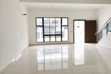 Topaz Residenz @ Bandar Seri Alam