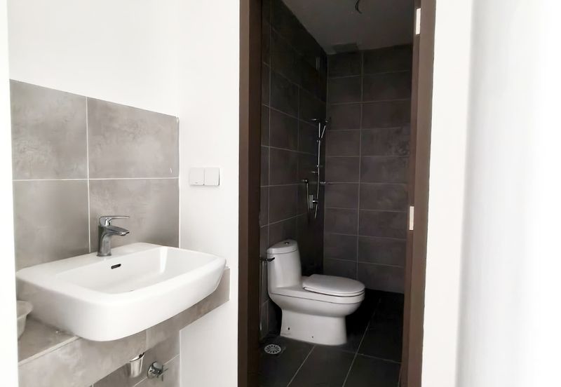 Topaz Residenz @ Bandar Seri Alam