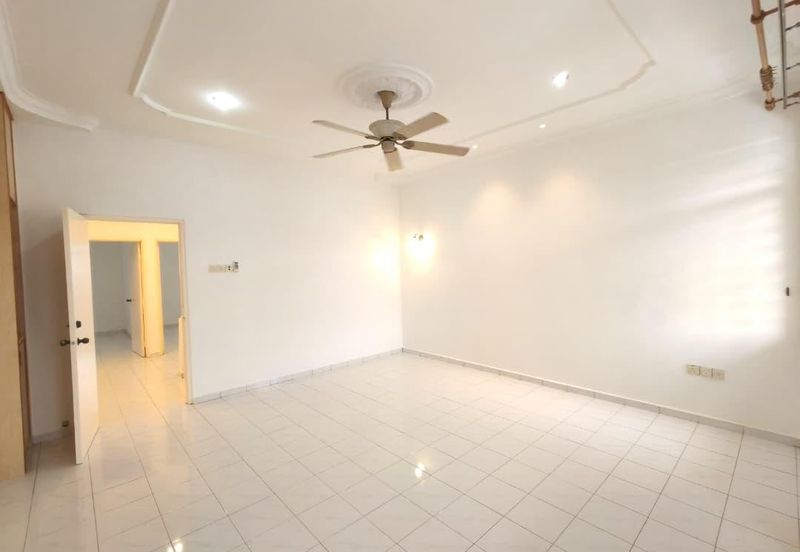 Taman Desa Cemerlang