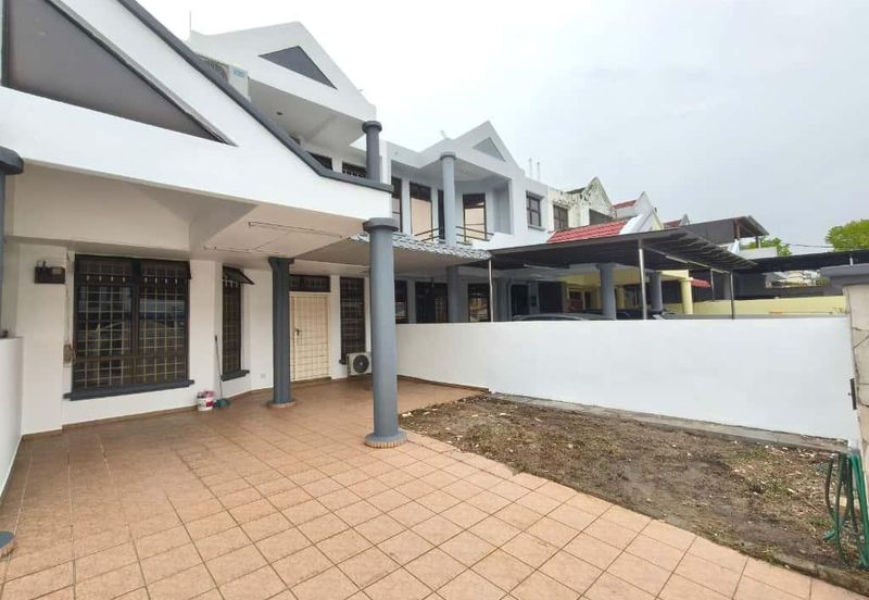 Taman Desa Cemerlang