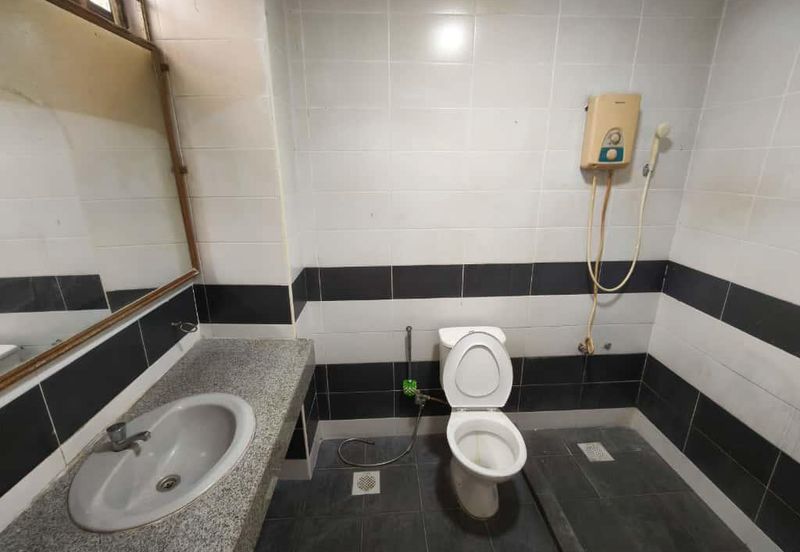 Taman Desa Cemerlang