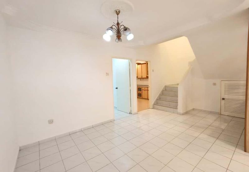 Taman Desa Cemerlang