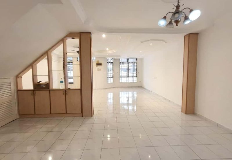 Taman Desa Cemerlang